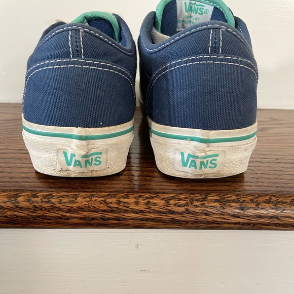 Vans sneakers - Picture 2 of 7
